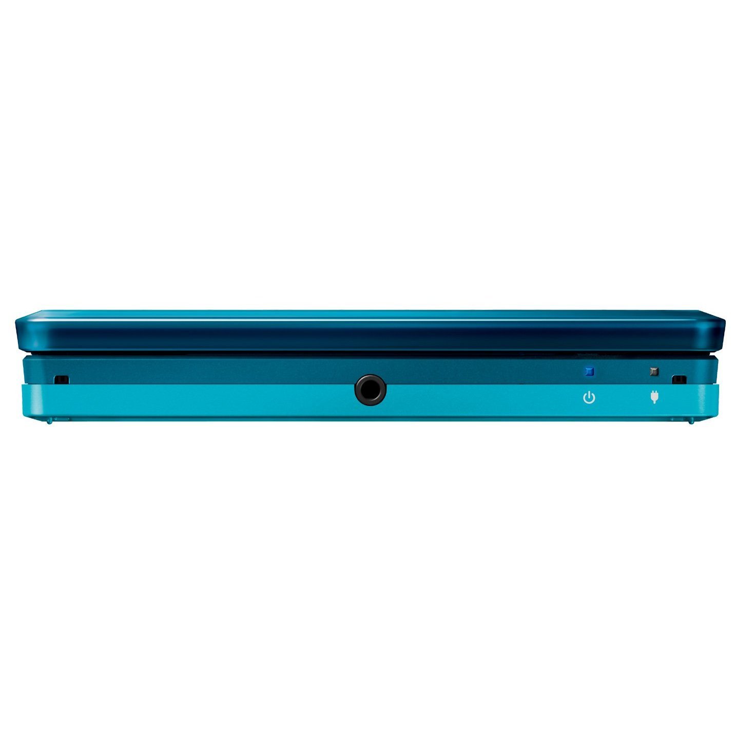 Console Nintendo 3DS - Bleu Lagon (edizione Francia)
