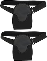 Vista 1 de 2 fundas para bolsas de colostomía, fundas ajustables para bolsas de ileostomía, fundas impermeables para bolsas de ostomía, fundas reutilizables