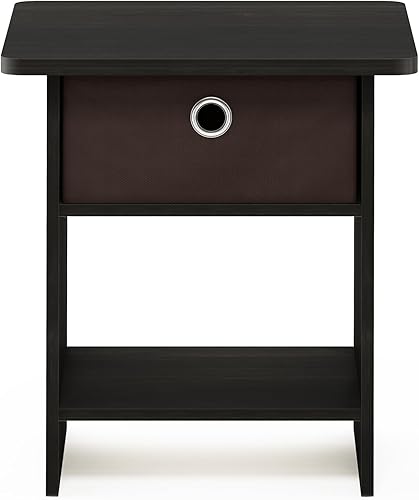 Miniatura 7 de Muebles Furinno  Mesita auxiliar