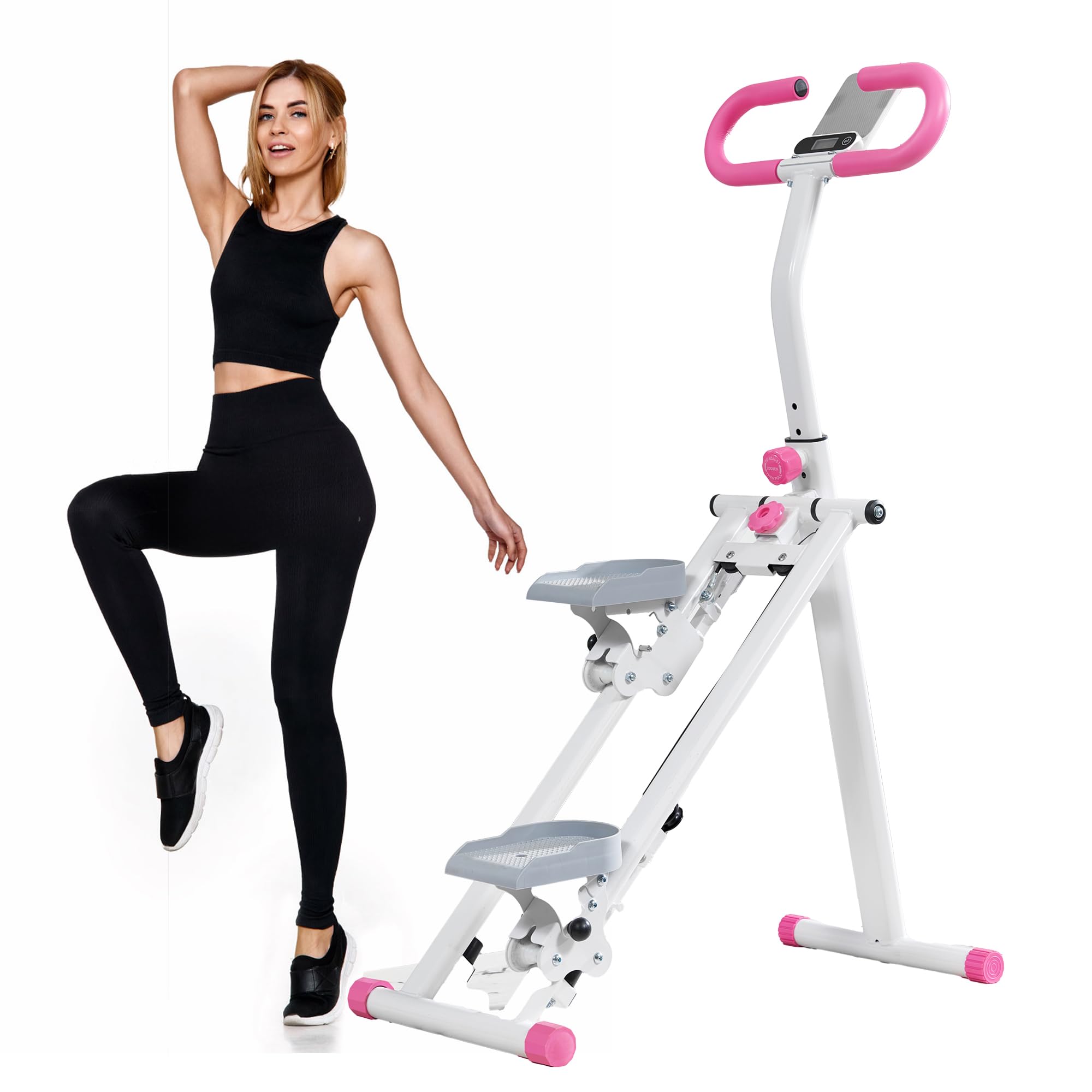 Anwick Vertical Climber