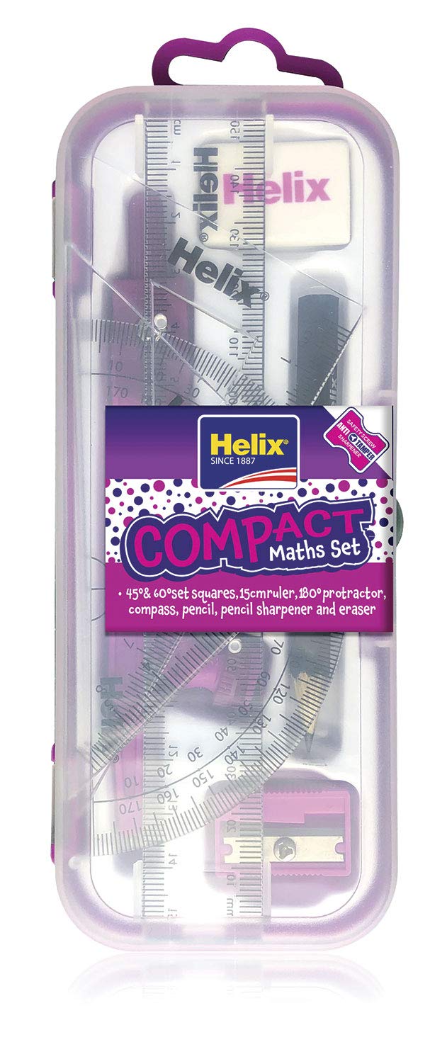 Helix Maths Set - UK Metric Association