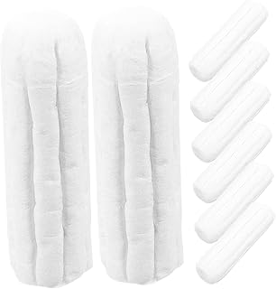 GLEAVI Women Menstrual Supplies 30pcs Sport Tampons Indifferent Napkin Pure Cotton One-time Menstrual Pad Ordinary Original Products