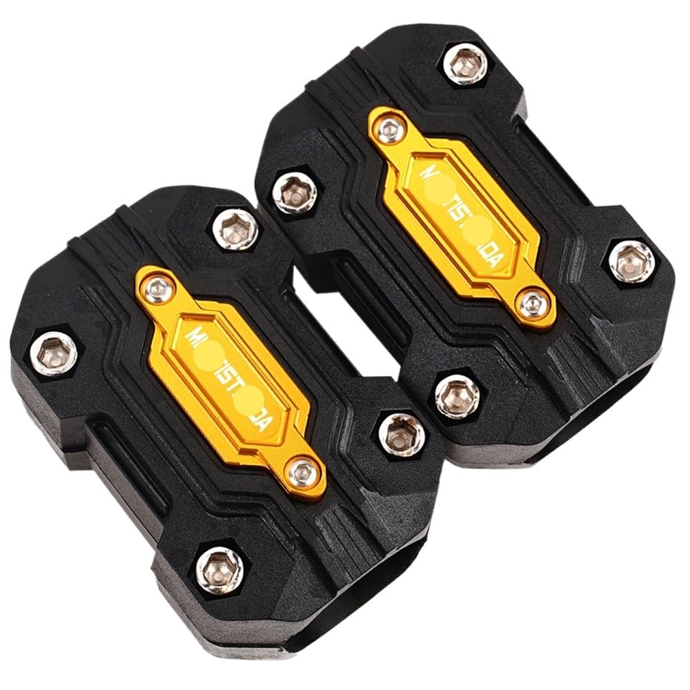 Garde crash bar Multistrada 1260 S ST accessoires protection - 6