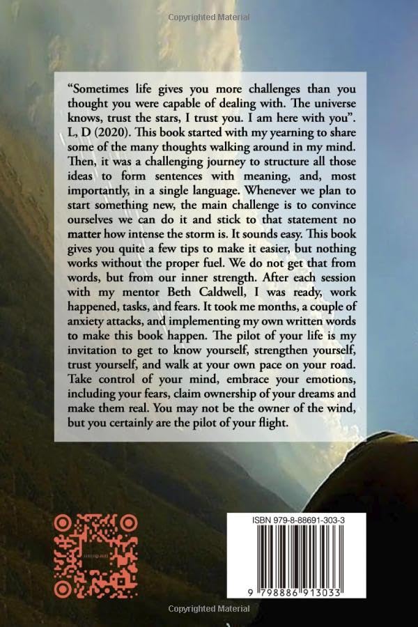 Vista 2 de The Pilot of your life