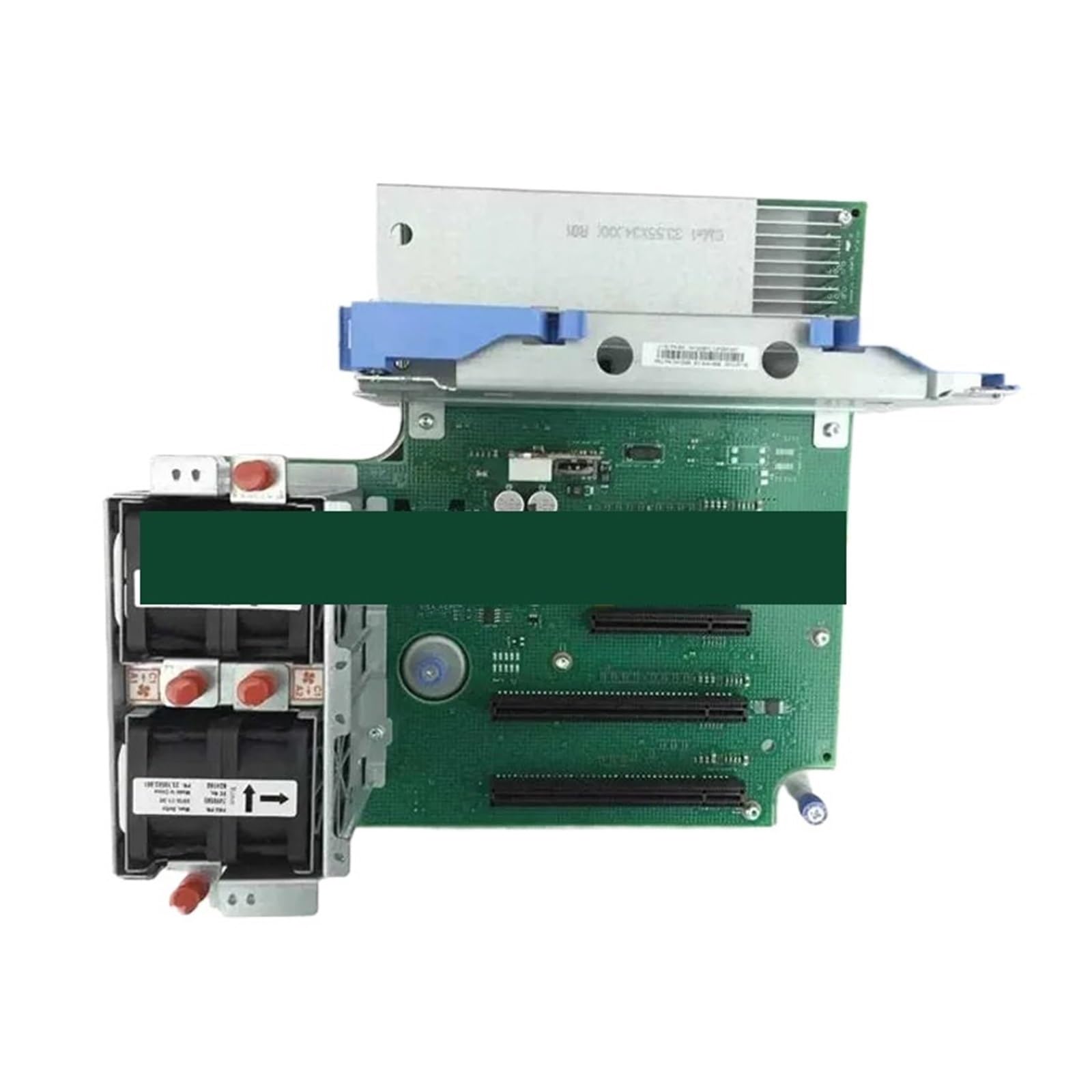 OSHZIKJII 1pcs For 5686 P720 expansion card 74Y2288 74Y3228 74Y2492 2BE6 74Y2491 Kit