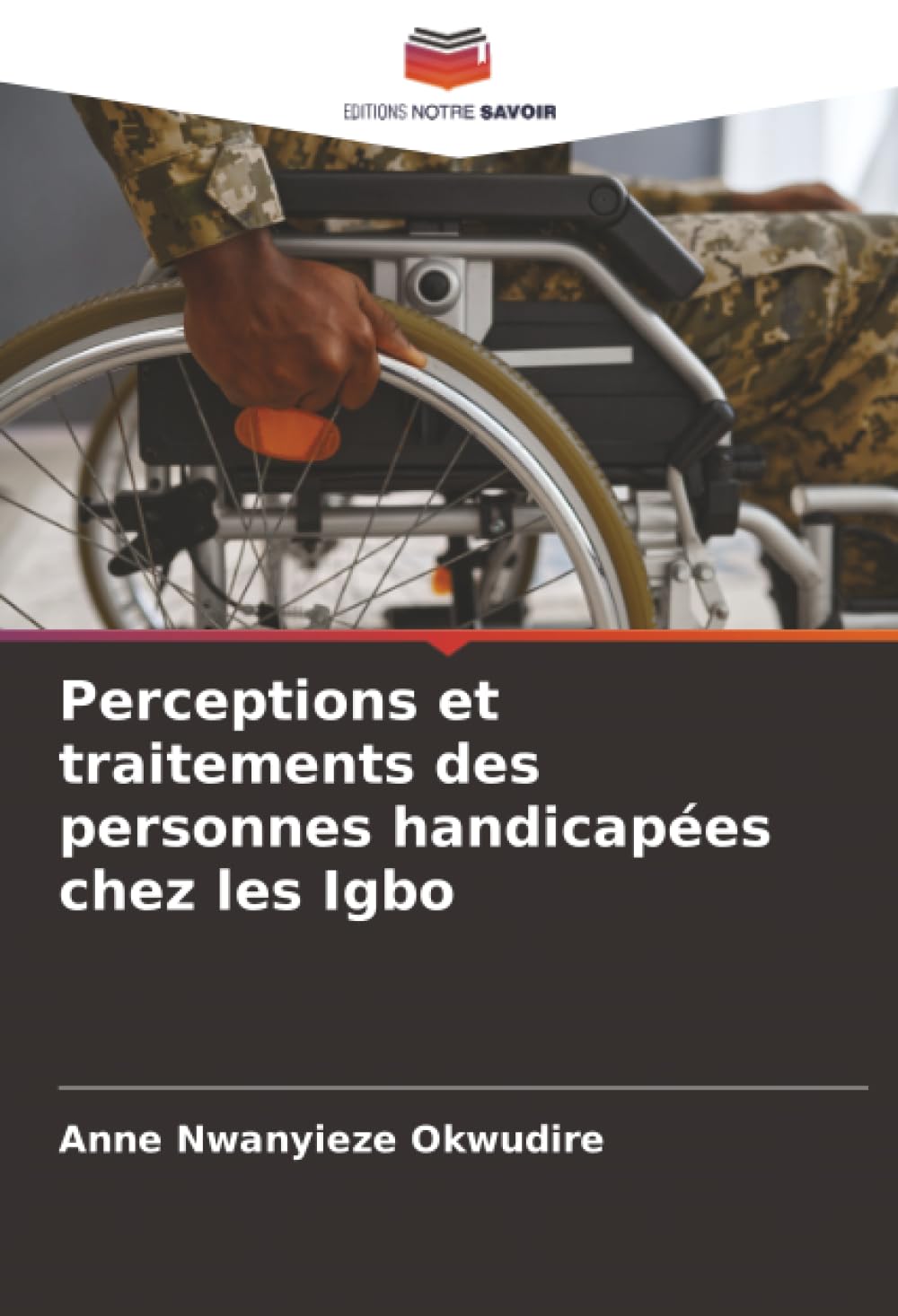 Perceptions et traitements des personnes handicapées chez les Igbo