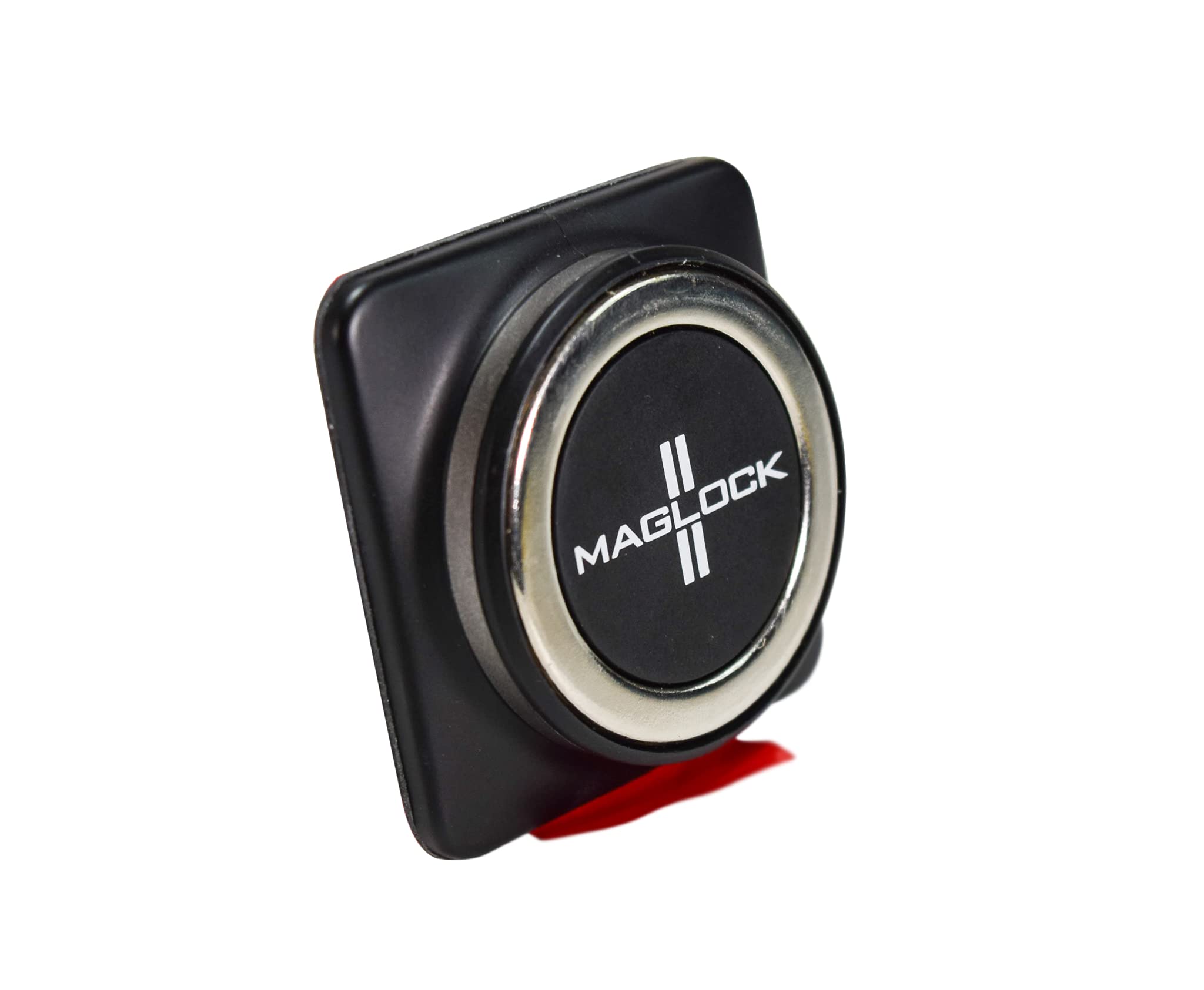 Maglock Magnetic Forced Fresh Air Roof Mount with Safe Quick Connect and Detach