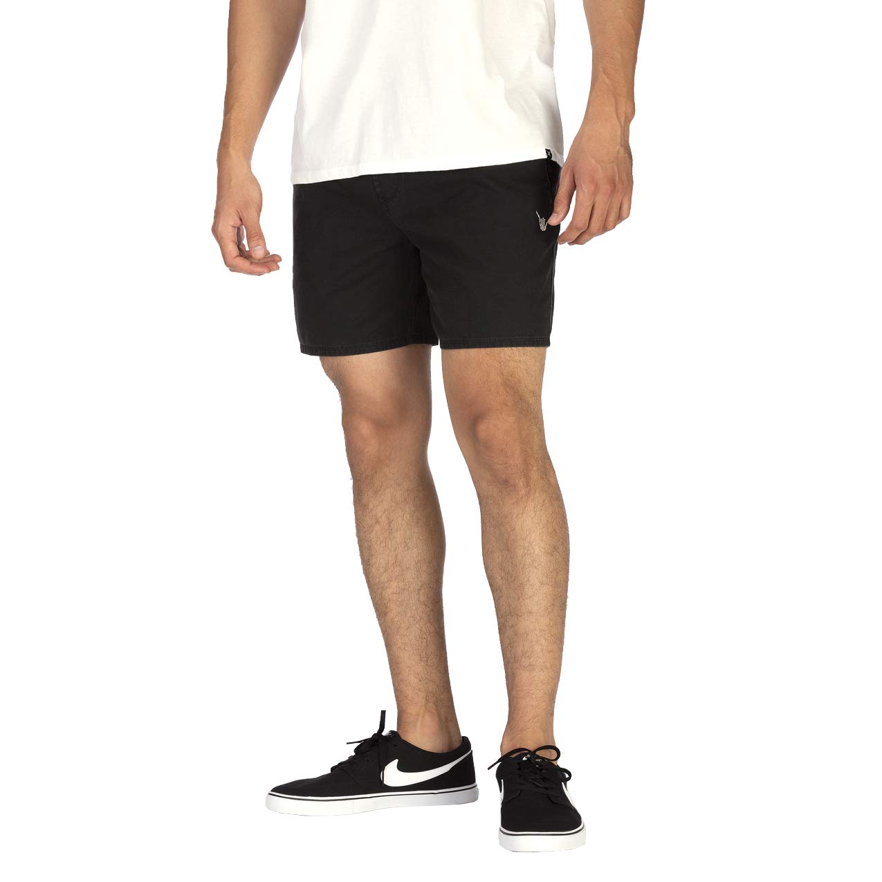 Hurley M Paranoid Volley 17' - Bermudas Hombre