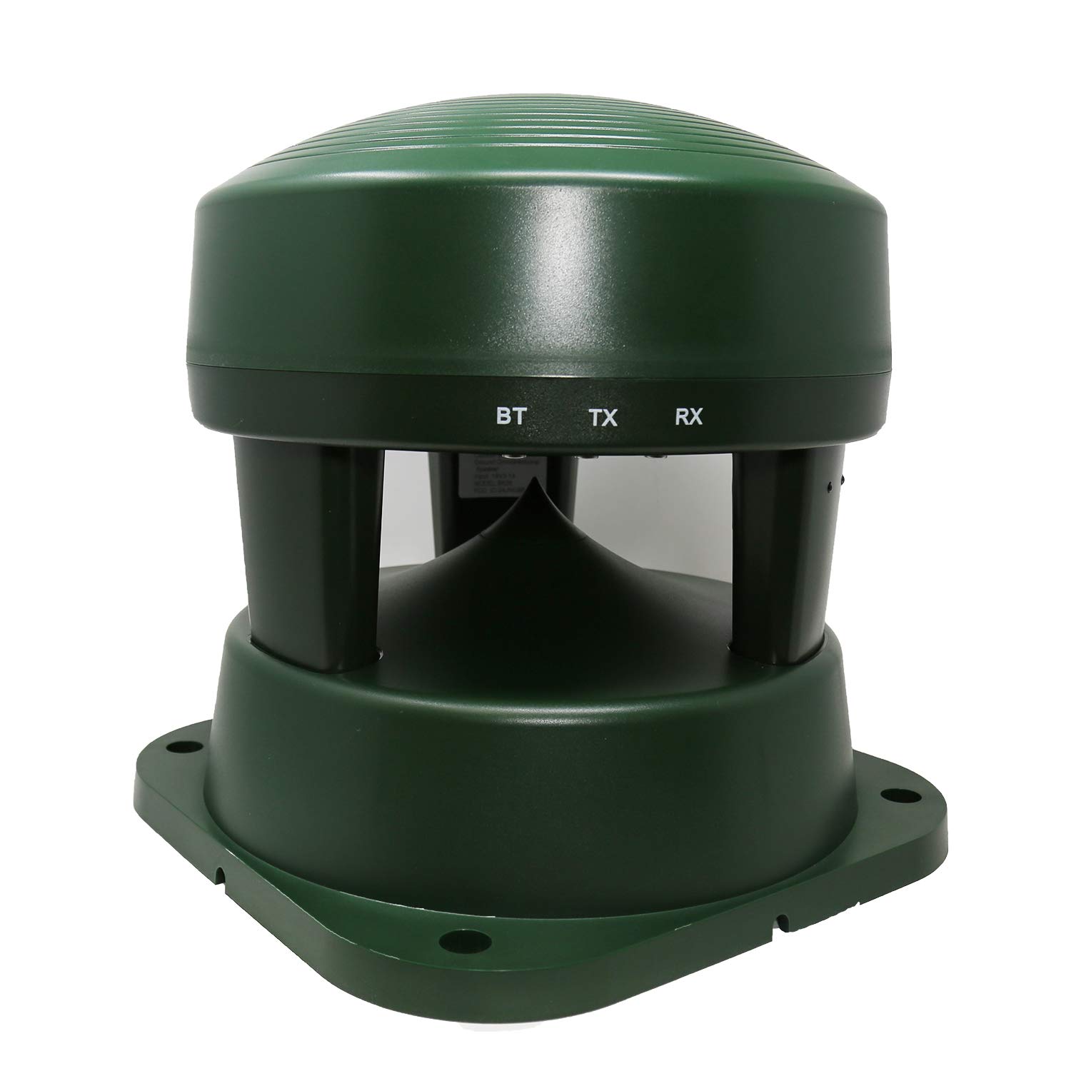 TIC B526-6.5" Outdoor Bluetooth 5.0 In-Ground Omnidirectional Speaker(Single)