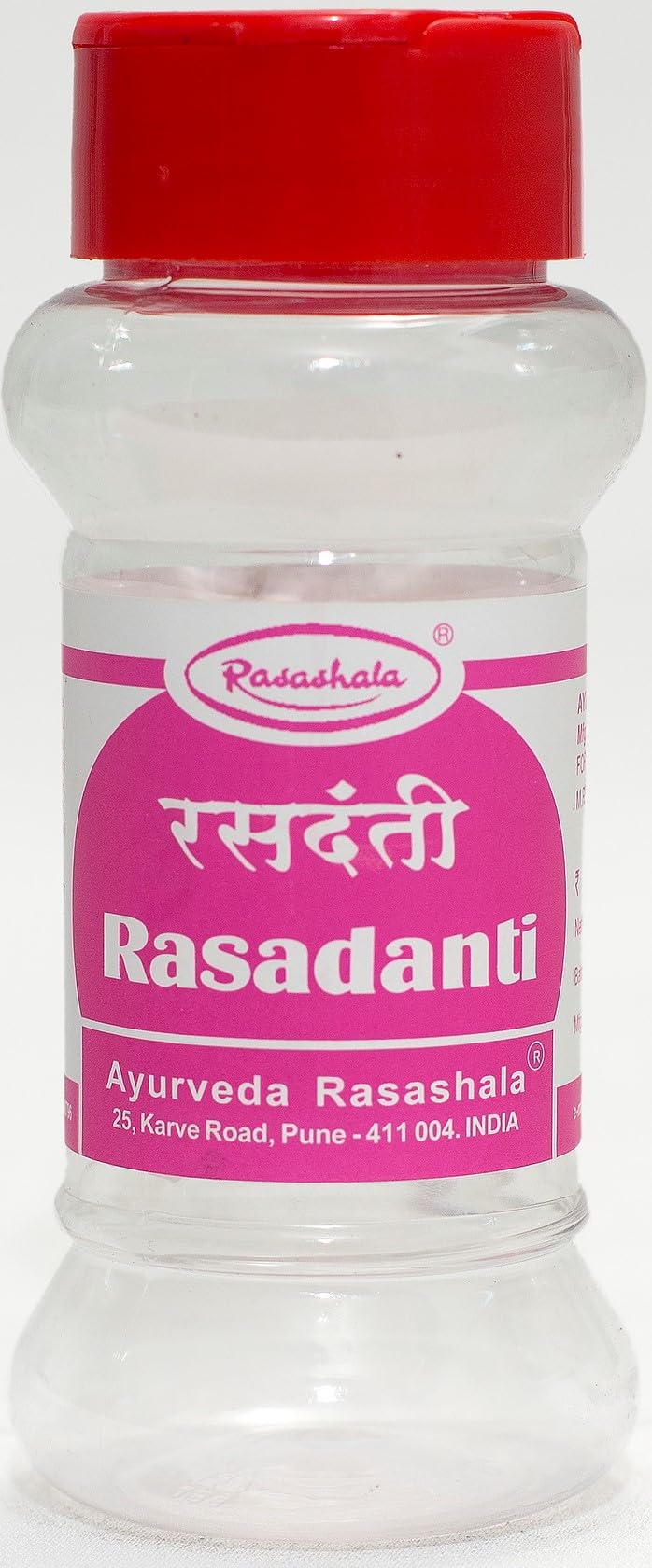 Rasadanti for Healthy Teeth & Gums | Natural Oral Hygiene Remedy – Daily Use for Stronger Teeth & Fresh Breath 50gm-image-5