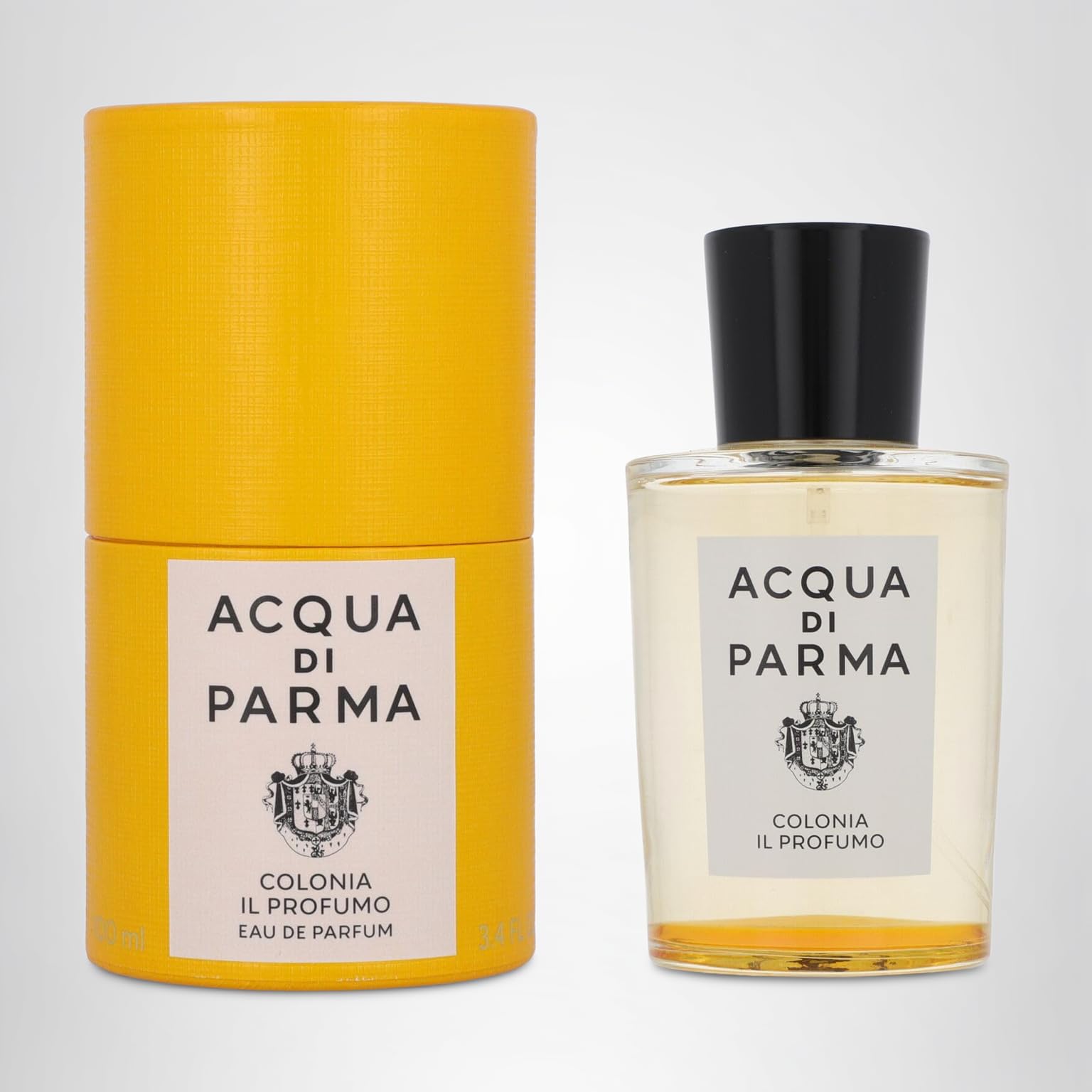 Amazon.com : Colonia Il Profumo Eau de Parfum : Beauty & Personal Care