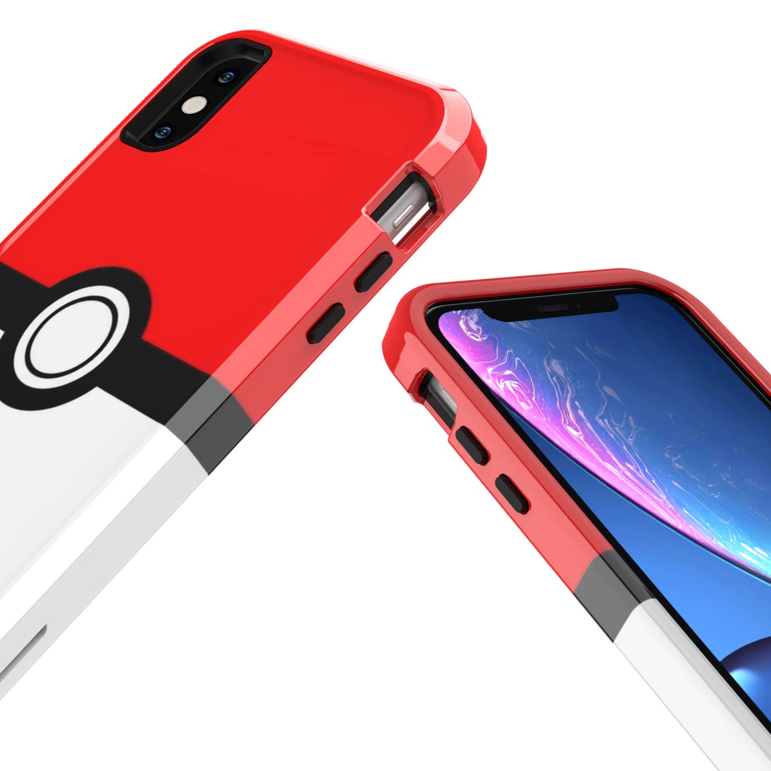 Supreme - iPhone X/XS ケース 村上隆×Hyperbeast TYPE A Apple - 村上隆 スマホケース iphoneX XS HYPEBEAST CASETIFYの