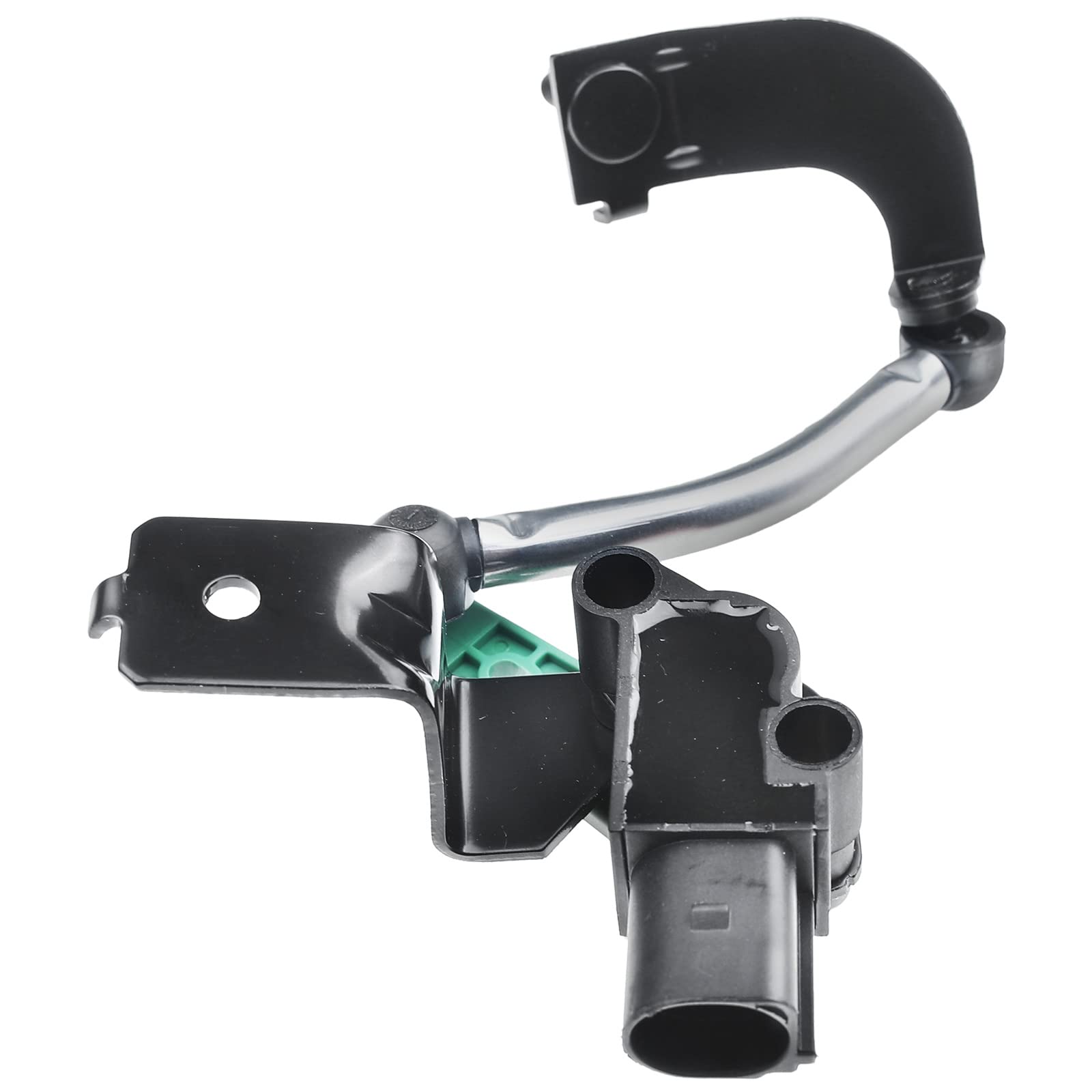 Ride Height Level Sensor Front Right Driver Side for Q3 8U 8UB 8UG A.l.h.a.m.b.r.a 710 711 C.a.d.d.y III IV CC 358 E.O.S Golf P.a.s.s.a.t S.c.i.r.o.c.c.o S.h.a.r.a.n T.o.u.r.a.n 2007-2019 3C0412522B