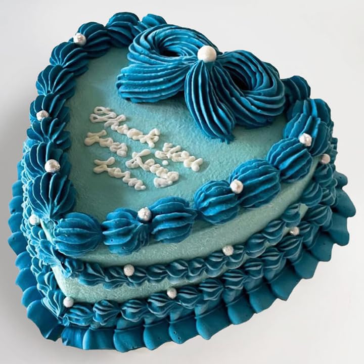 Amazon.co.jp: エスキィス 誕生日ケーキ センイルケーキ 4号 2～3名様