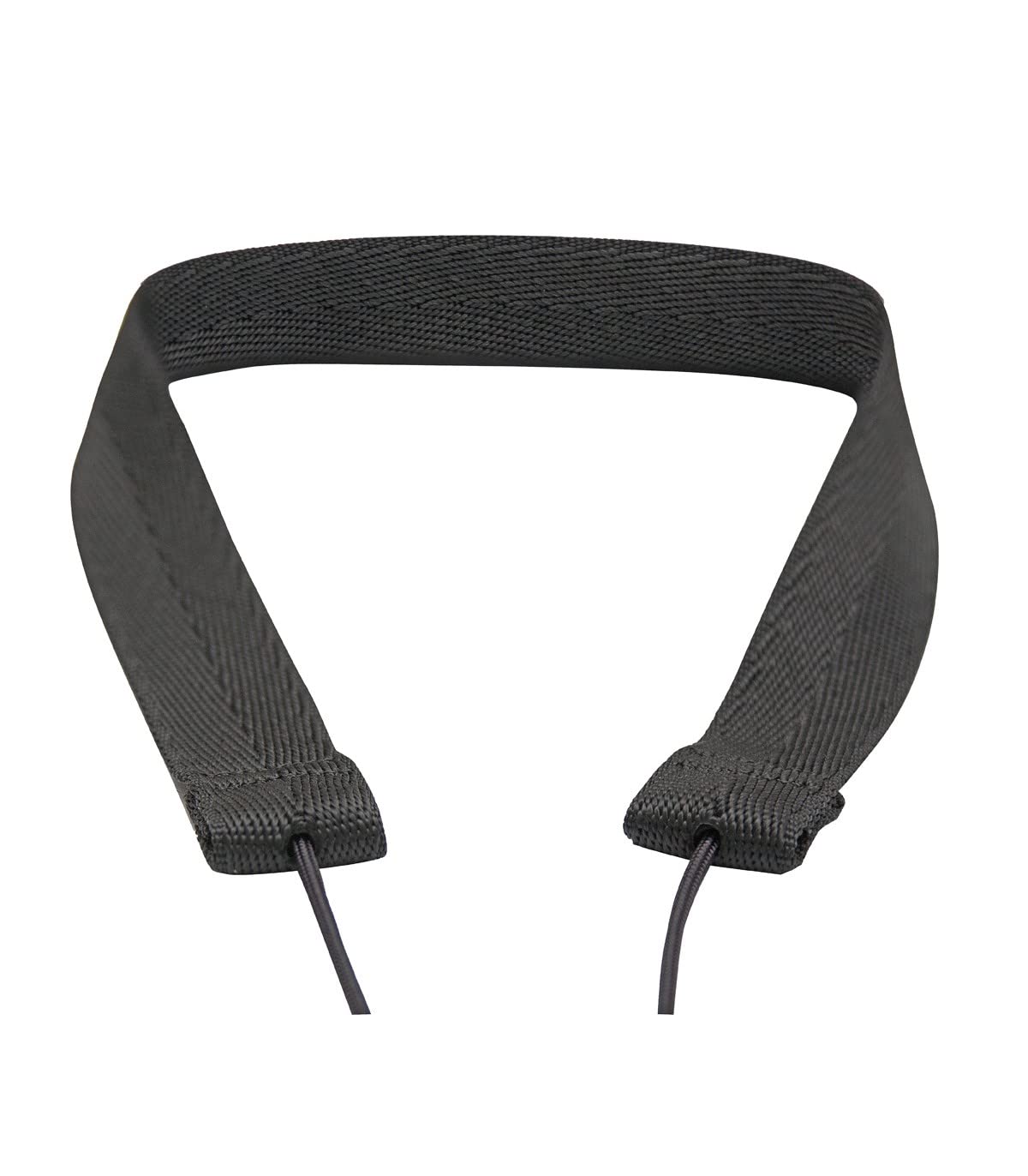 BG Zen Flex cordoncino per clarinetto, con separatore ZEN