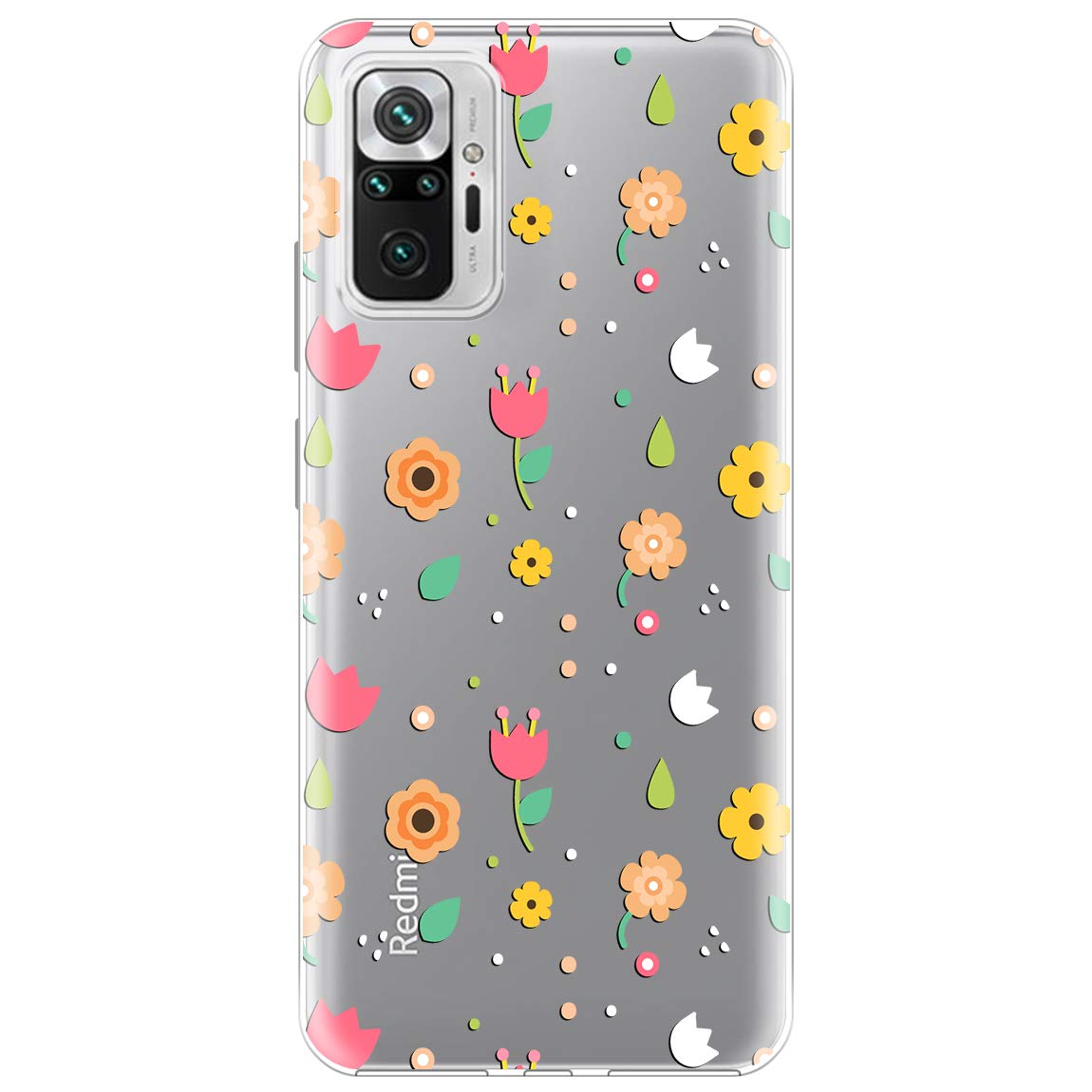 Fashionury Redmi Note 10 Pro/Note 10 Pro Max Back Cover | Soft Silicon | Camera Bump Protection | All Side Shock Proof Soft Case Cover for Xiaomi Redmi Note 10 Pro/Note 10 Pro Max -S067 (B08ZD8R77B) Amazon Price History, Amazon Price Tracker