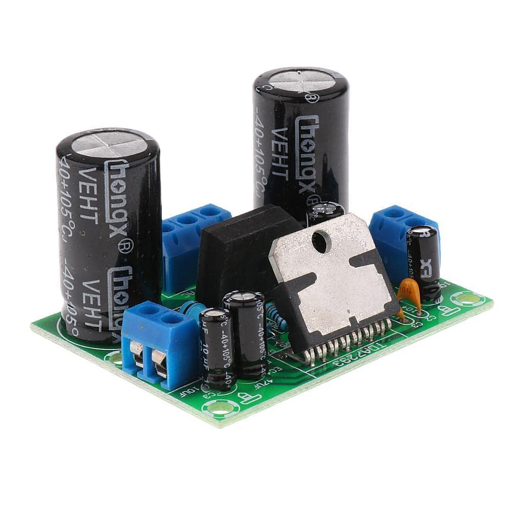 GAH TDA7293 Mono Single Channel Audio Stereo Digital Amplifier Board