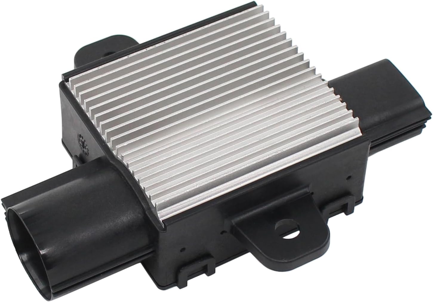 ApplianPar Engine Radiator Cooling Fan Control Unit Module for Chevrolet Camaro 2016-2020 Cadillac ATS CTS 2015-2019