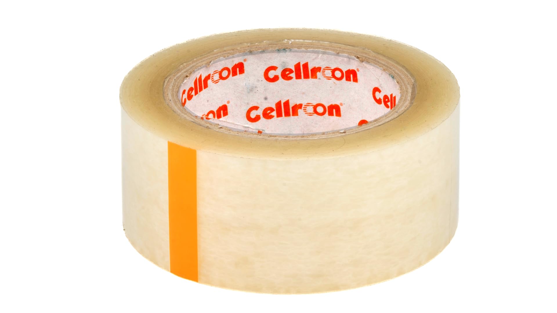 Cellroon Clear Packing Tape - 2 Inch x 130 Meter: Robust Shipping and Box Sealing Tape Roll for Secure Packing - Ideal for Moving, Mailing, and Packaging (Pack Of 1) (B0CJFSZJRP) Amazon Price History, Amazon Price Tracker