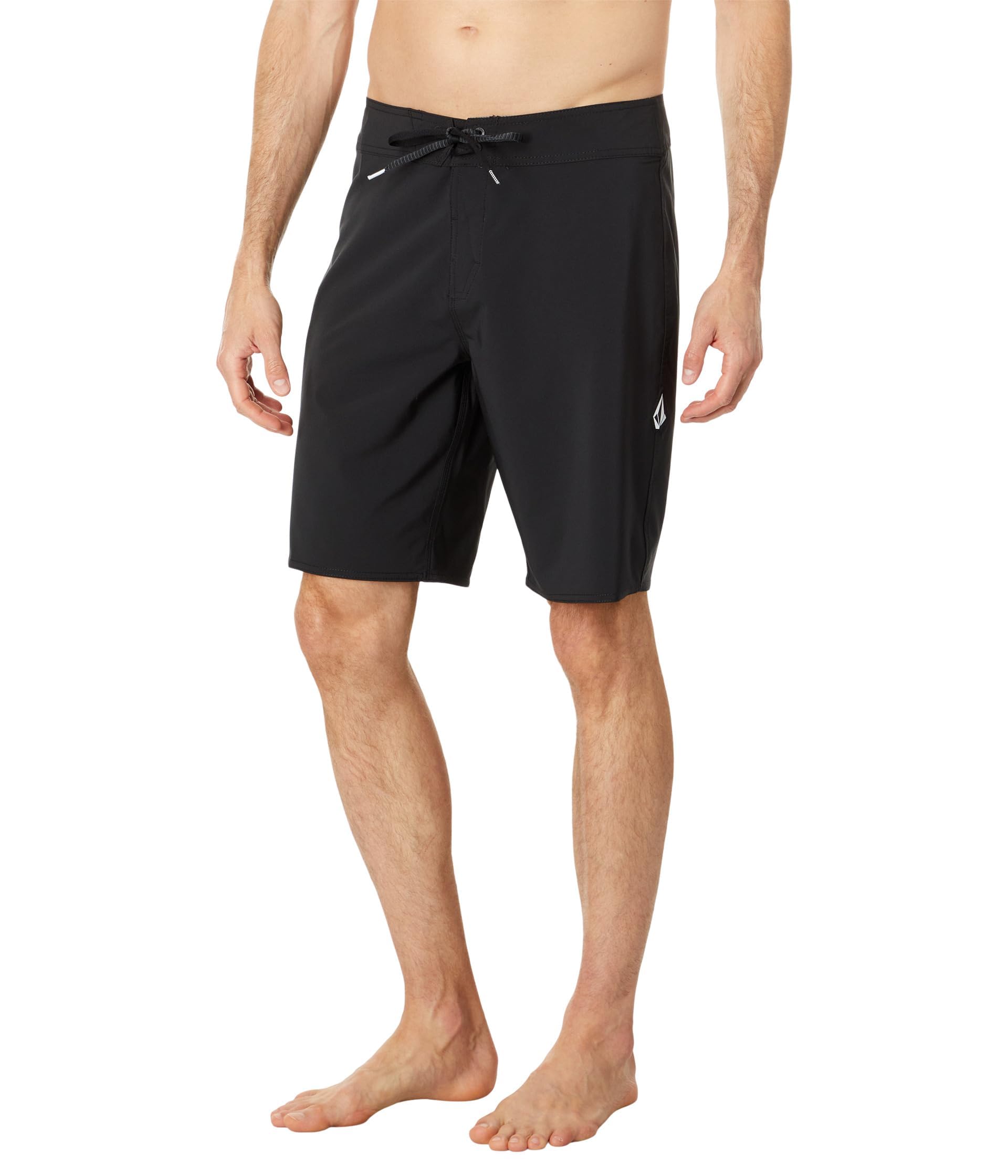volcom Men's Lido Liner Mod Board Short-picture-40