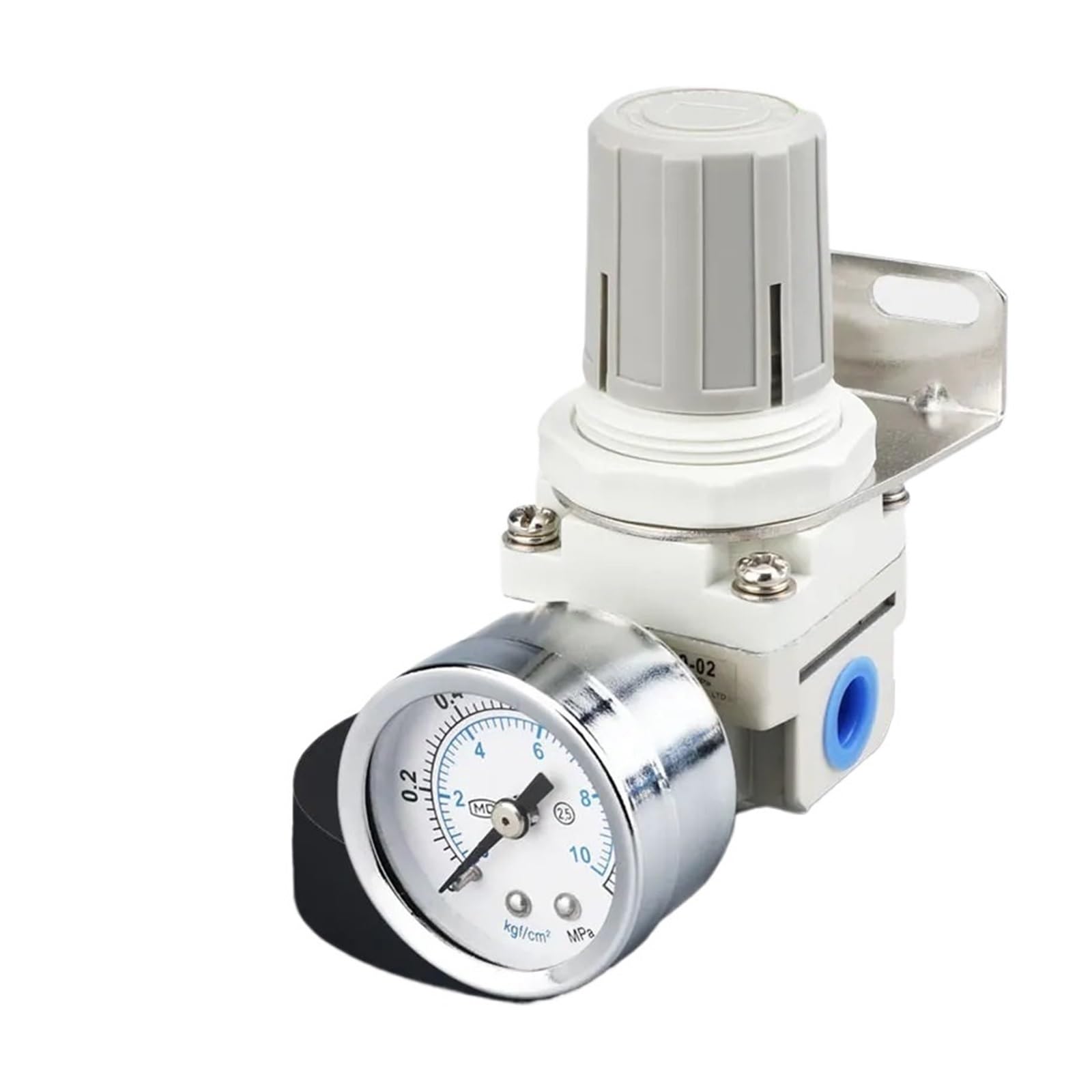 VSPPJYFG AR4000 AR5000 Air Pressure Stabilizer Pressure Reducing Control Valve AR4000 AR5000(AR5000-06)