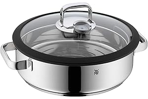 WMF Vitalis Floor Steamer