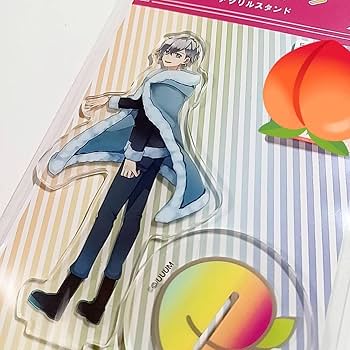 からピチ しまむら 初期 アクスタ カラフルピーチ 12個セット からピチ しまむら 初期 アクスタ カラフルピーチ 12個セット