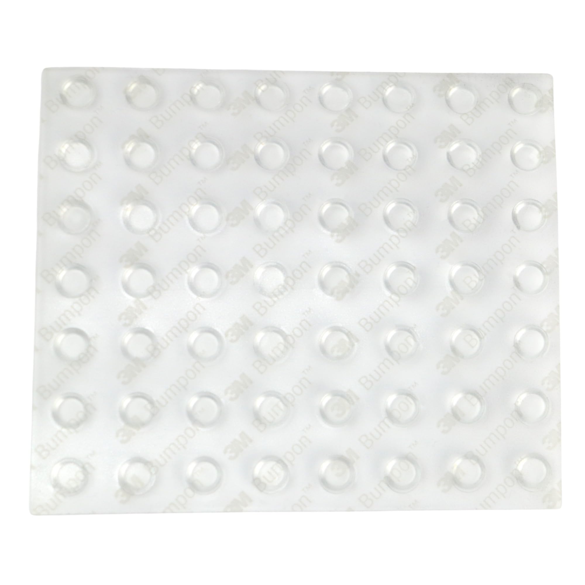 Amazon.com: 3M Bumpon Self-Adhesive Protectors [Cylindrical/Flat