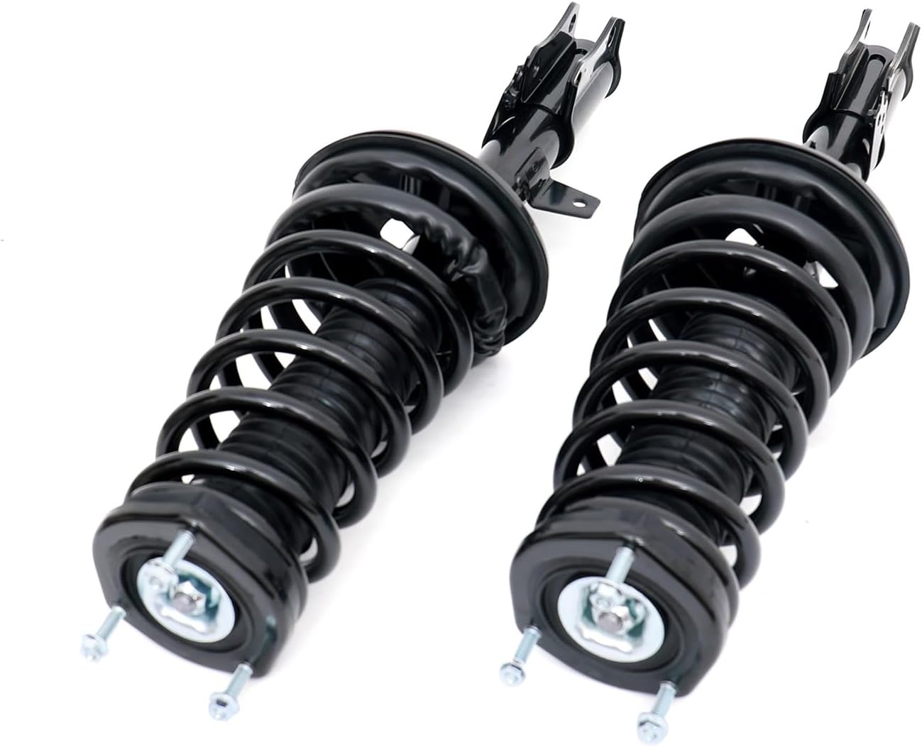 FKG 171680 171681 Rear Shock absorber Strut Assembly Fit for 1999-2003 Toyota Solara, 1997-2001 Toyota Camry (2.2L Only), Set of 2