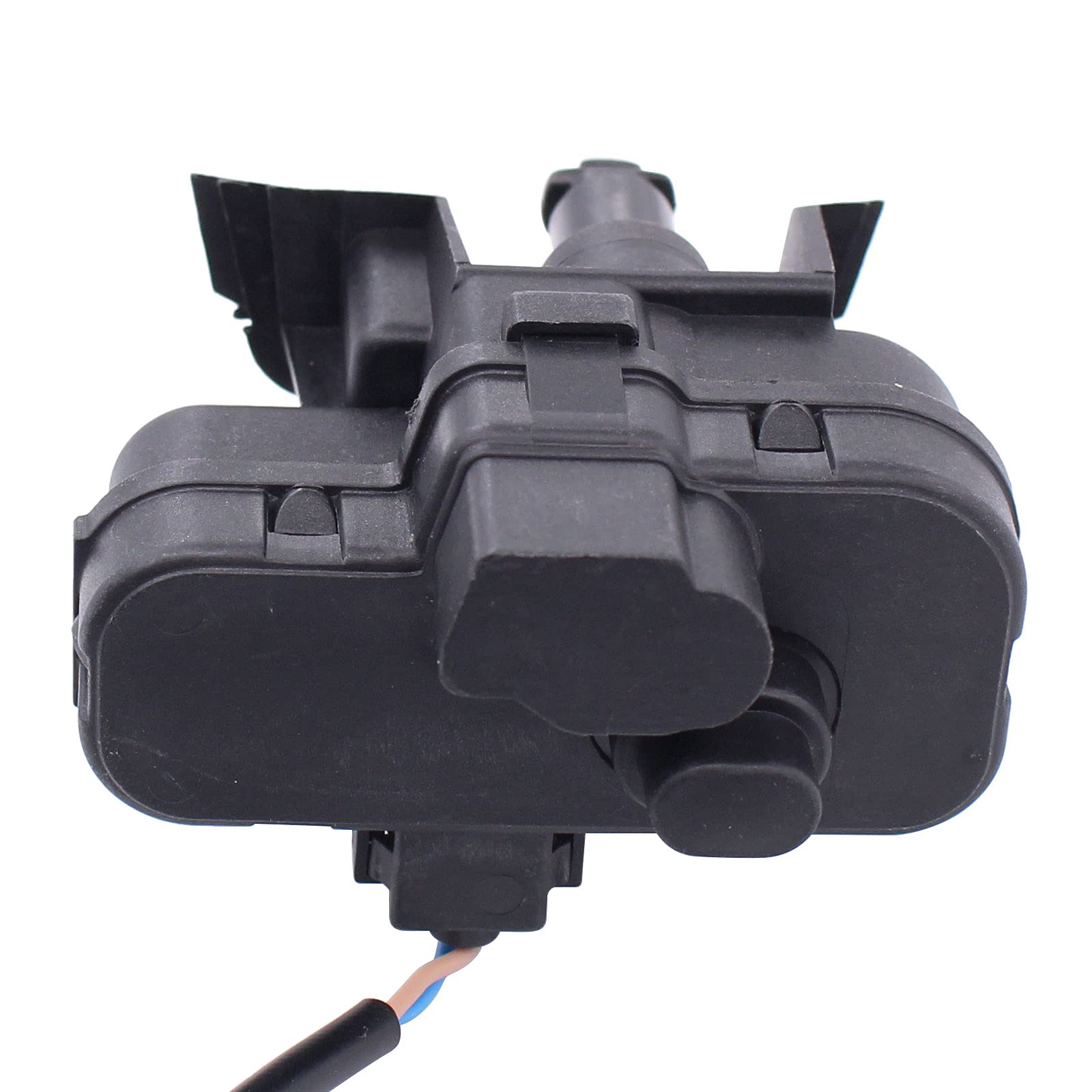 Actionneur de verrouillage de porte de carburant pour V-W Golf MK5 MK6 Scirocco T-iguan 5N 5N0810773F