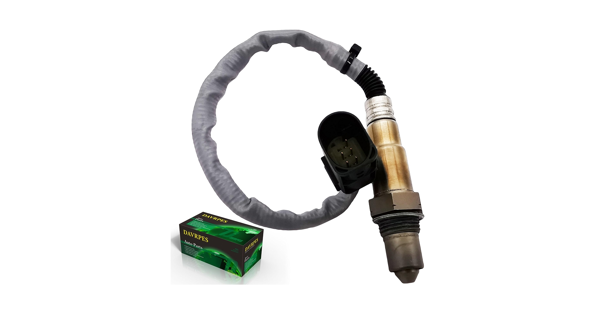 user_a0d1d054 Amazon.com: DAVRPES A0065421718 Upstream Air Fuel Ratio