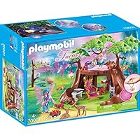 playmobil 9280 carrefour