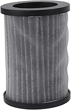Portable Replacement Filter, 2pcs Air Purifying Replacement Filter Purifying Accessories for Nispira Pure Enrichment Purezone Mini