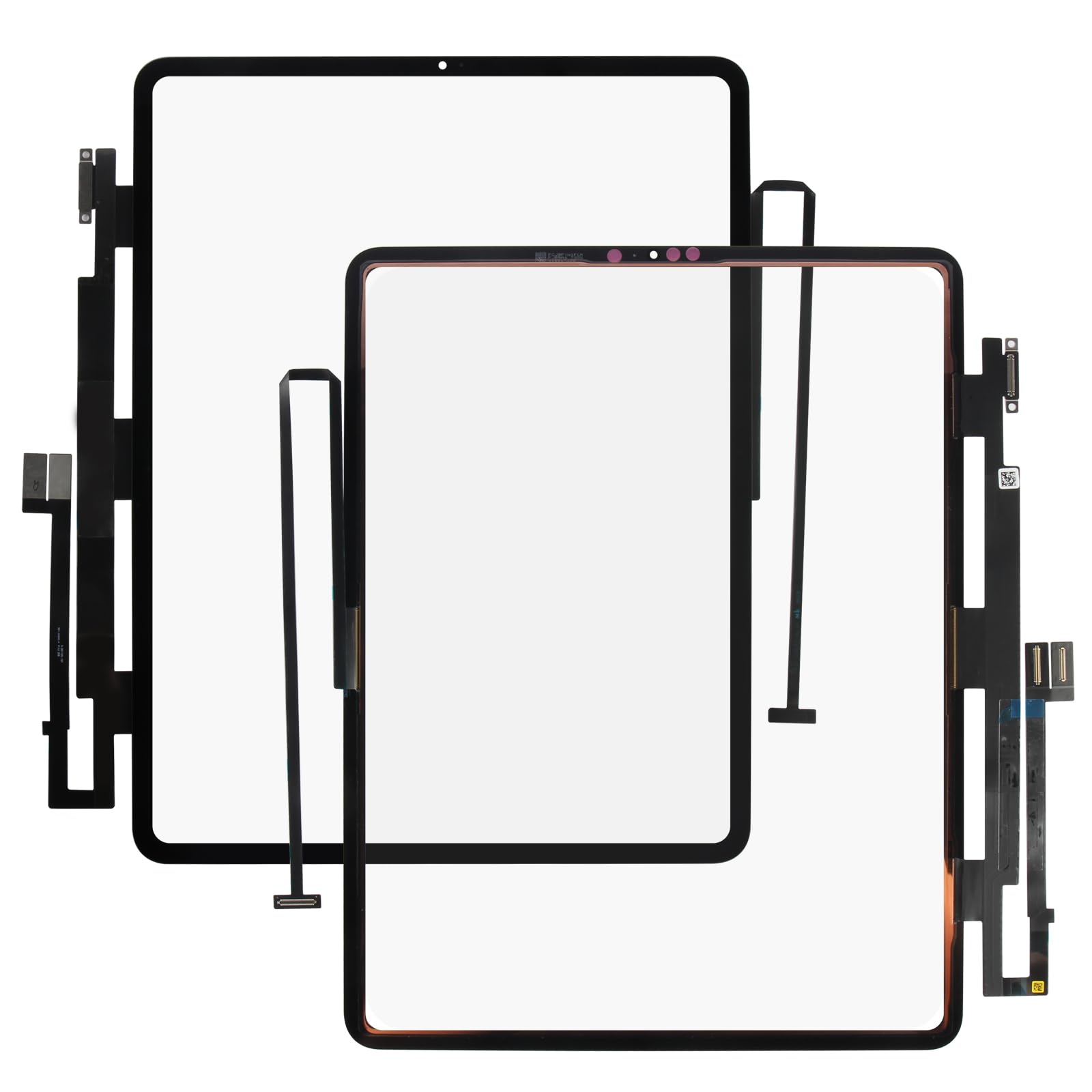 Amazon.co.jp: iPad Pro 12.9 第4世代スクリーン交換キット、iPad Pro