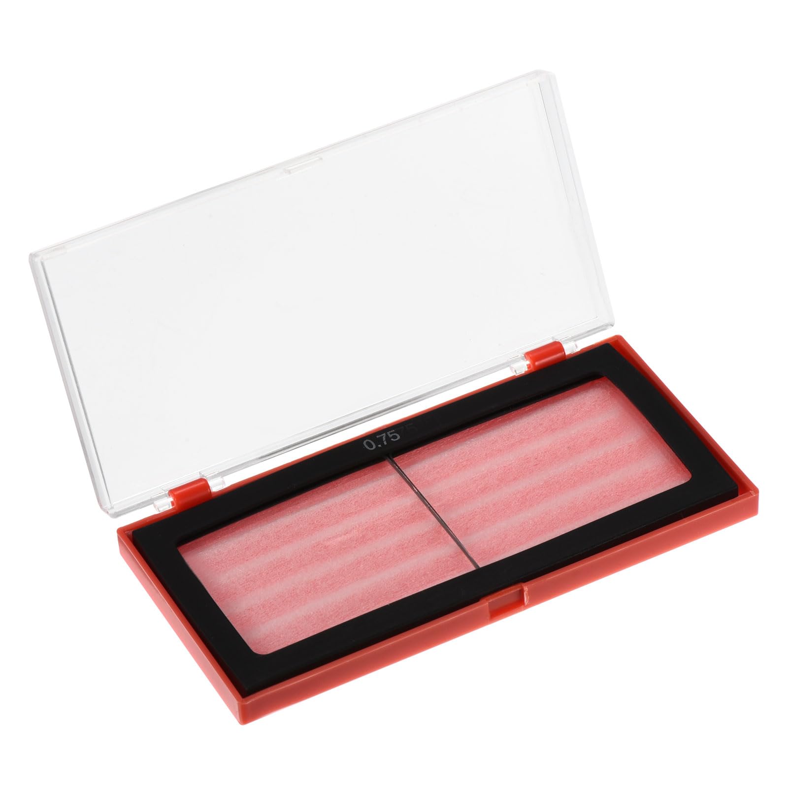 Yuekopou One Color Glass 0.75 Diopter Magnification Welding Lens For Welding Helmet