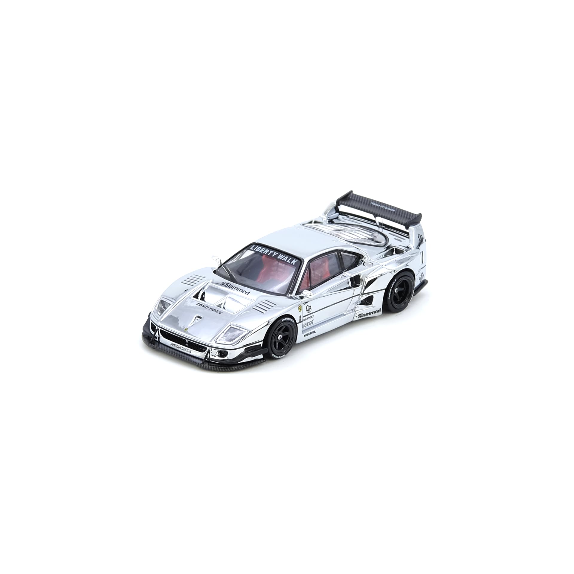LBWK x D/STANS × INNO F40 HEC 限定 LBWK x D/STANS × INNO F40 限定品 - メルカリ