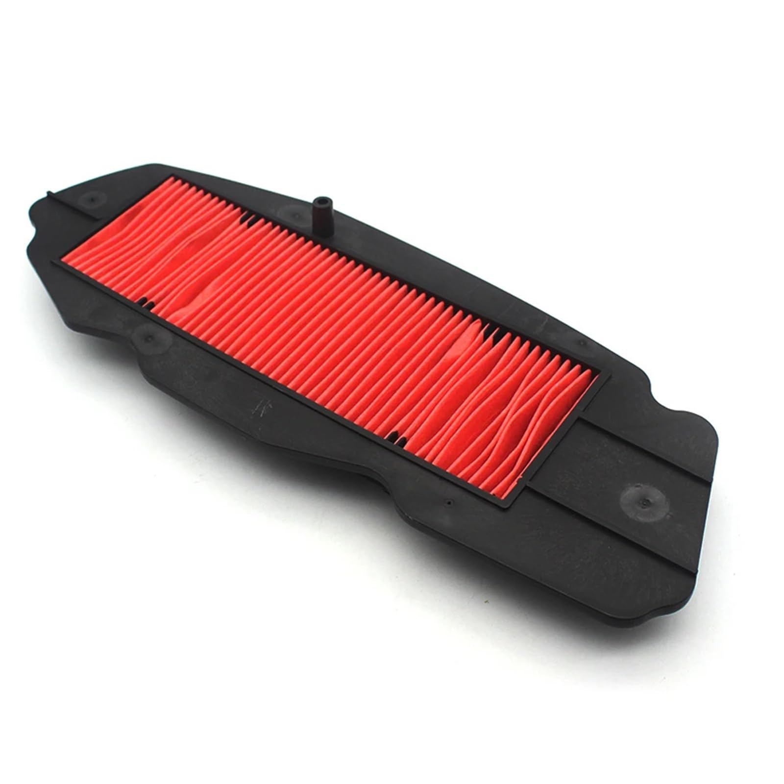 Kompatybilność z Pit Bike crossowym‌ Filtr powietrza silnika motocykla Filtr wlotu powietrza Element filtra pasuje do Honda FJS400 FJS600 Silver Wing FJS 400/600