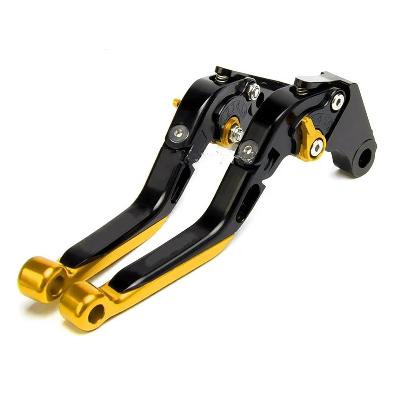 DAJMSUY Motorbike Brake Clutch Lever for CBR600RR for CBR1000RR for CBR 600 1000 RR 2008-2019 Motorcycle Brakes CNC Clutch Lever