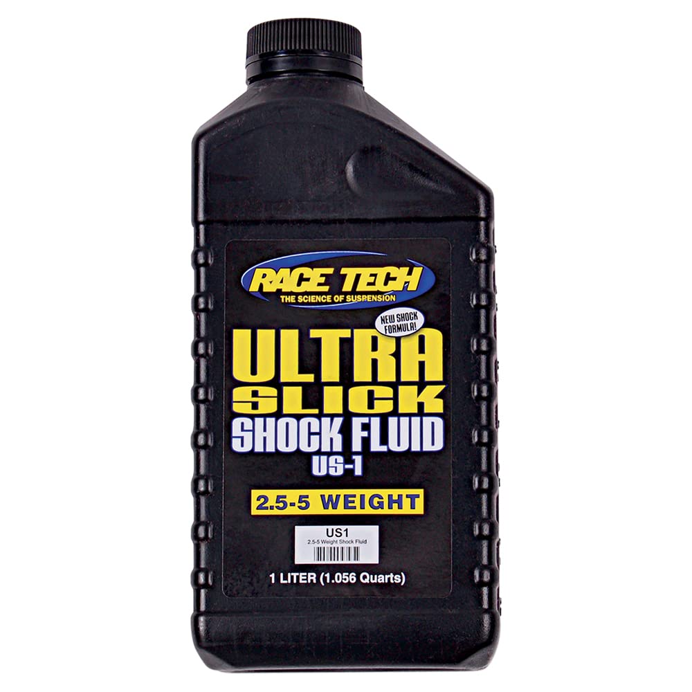 RACE TECH ULTRA SLICK US1 FLUID-LT- US1