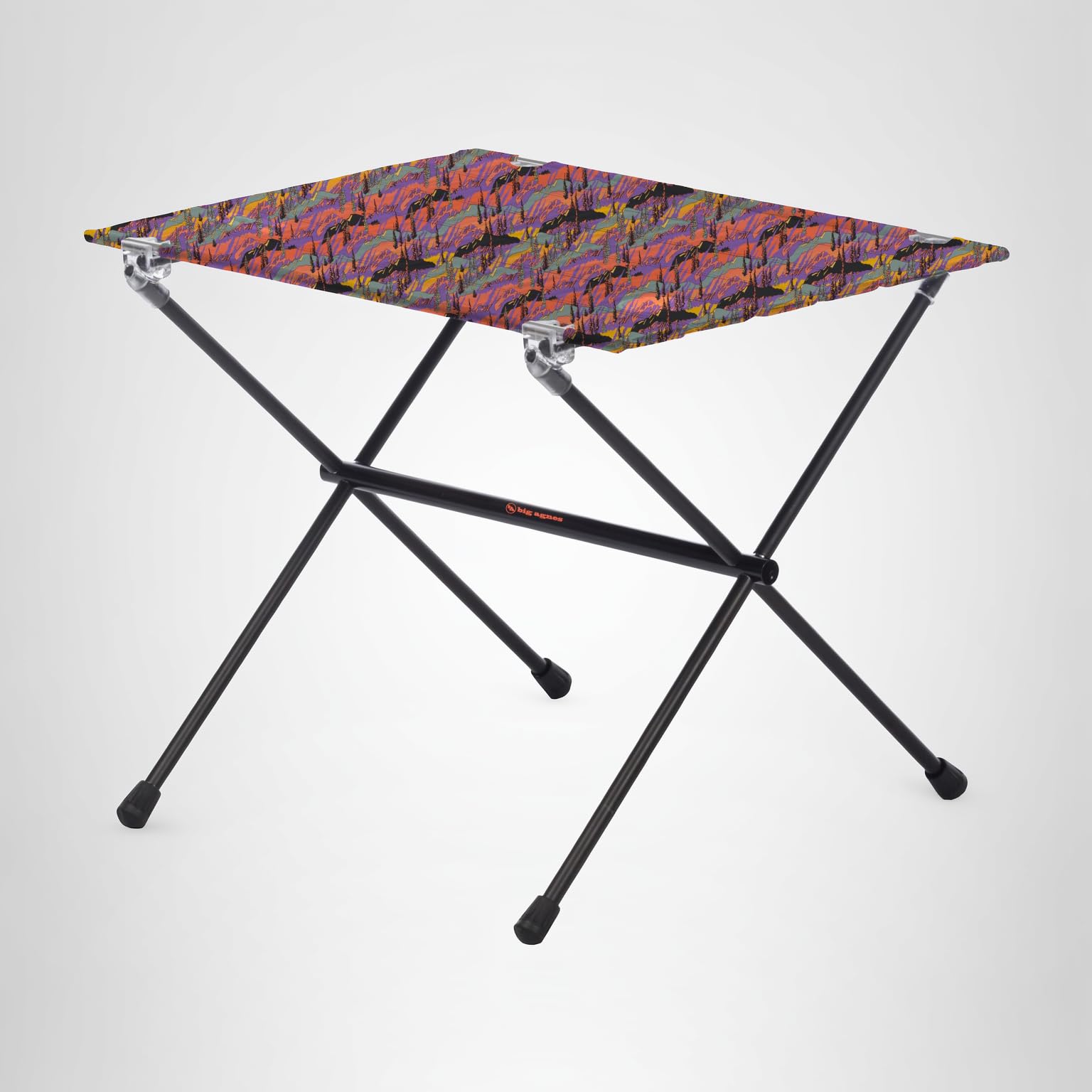 Amazon.com: Big Agnes Woodchuck & Soul Kitchen Tables - Ultralight