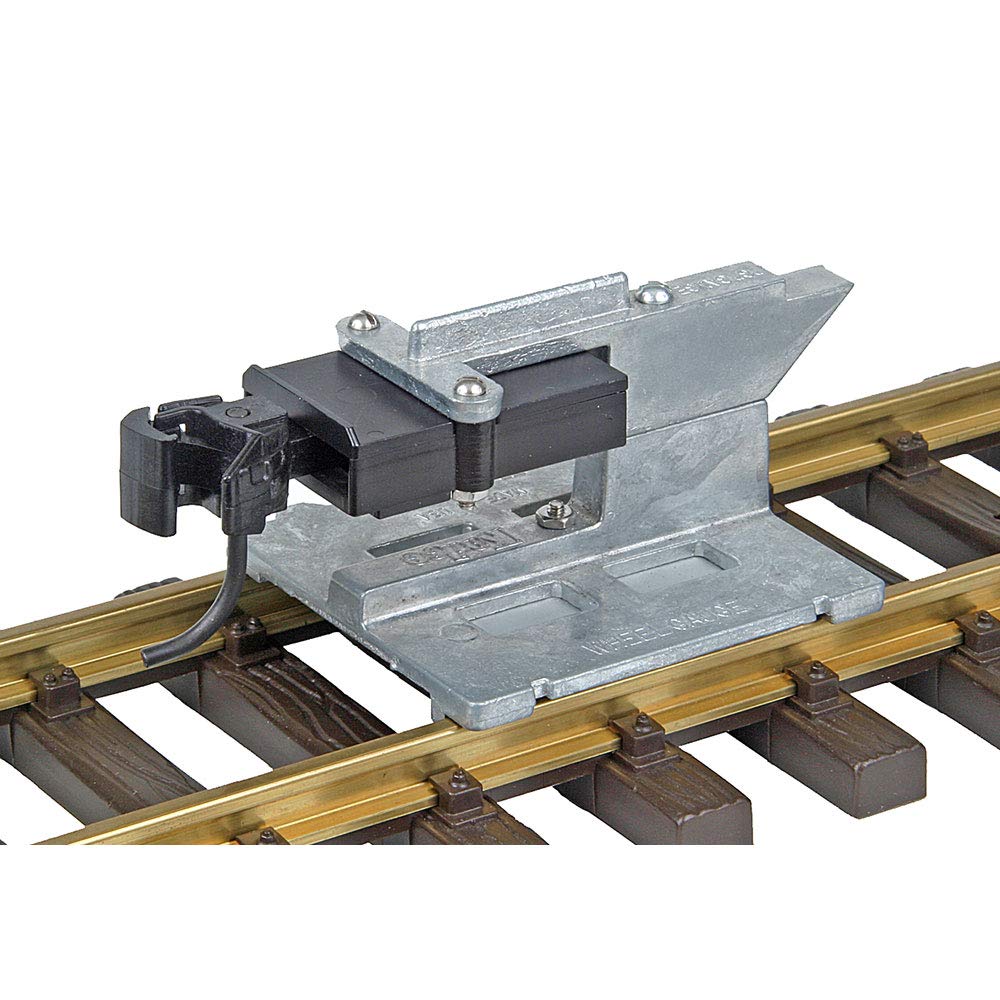 Kadee 880 G Scale Coupler Height Gauge