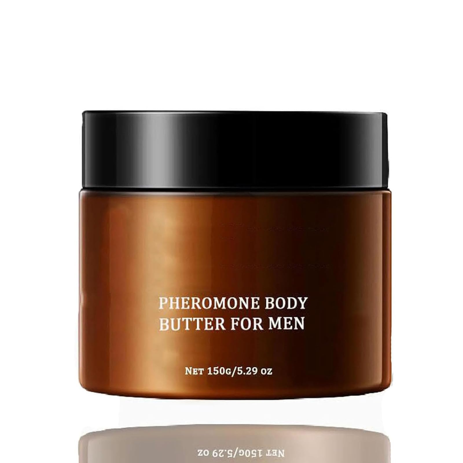 Amazon.com: Skin Pheromone Body Butter for Men, Skin Body Butter