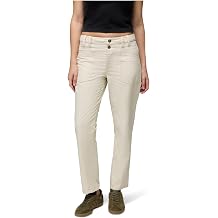 prAna Suton Straight Pants