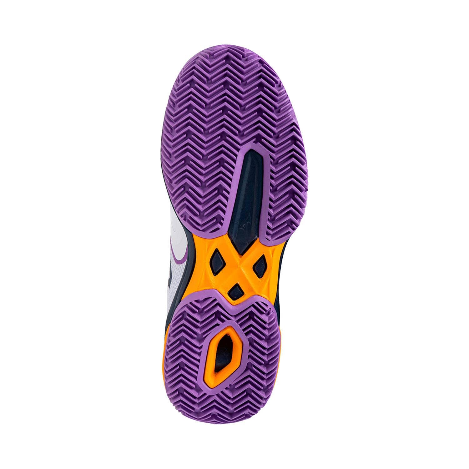 Mizuno Shoe Wave Exceed Light Padel W ShoesUnisex - Adulto