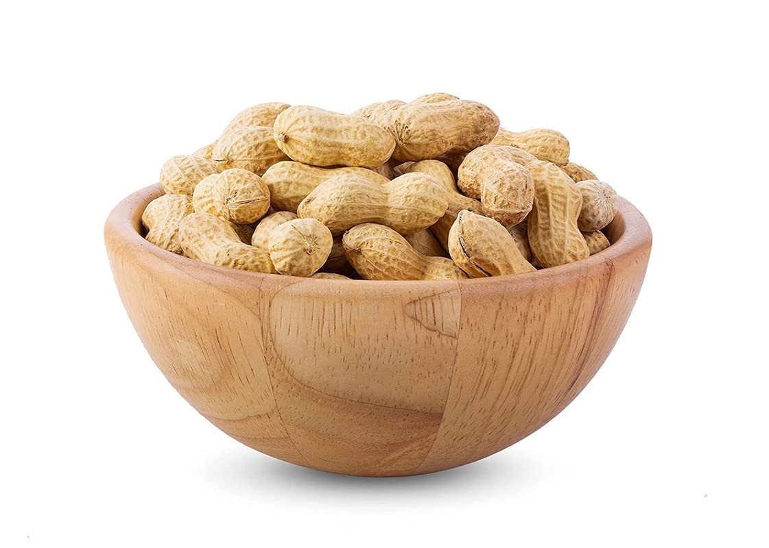 See full amazon price history chart for Eurohaus Roasted Groundnut (With Shell) - Bhuni Moongphali (Chilke Wali) - 1400 gm Eurohaus Roasted Groundnut (With Shell) - Bhuni Moongphali (Chilke Wali) - 1400 gm (B0BQ3GKS3L) Amazon Price History, Amazon Price Tracker