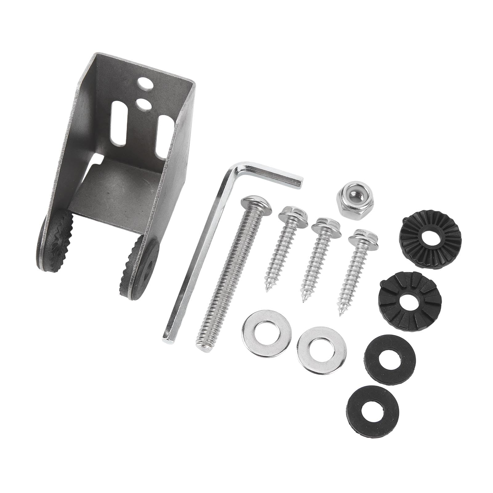 Geber-Montagehalterung, Geber-Montagehalterung 740162-1 Metall-Geber-Hardware für Si G2N-Spiegel