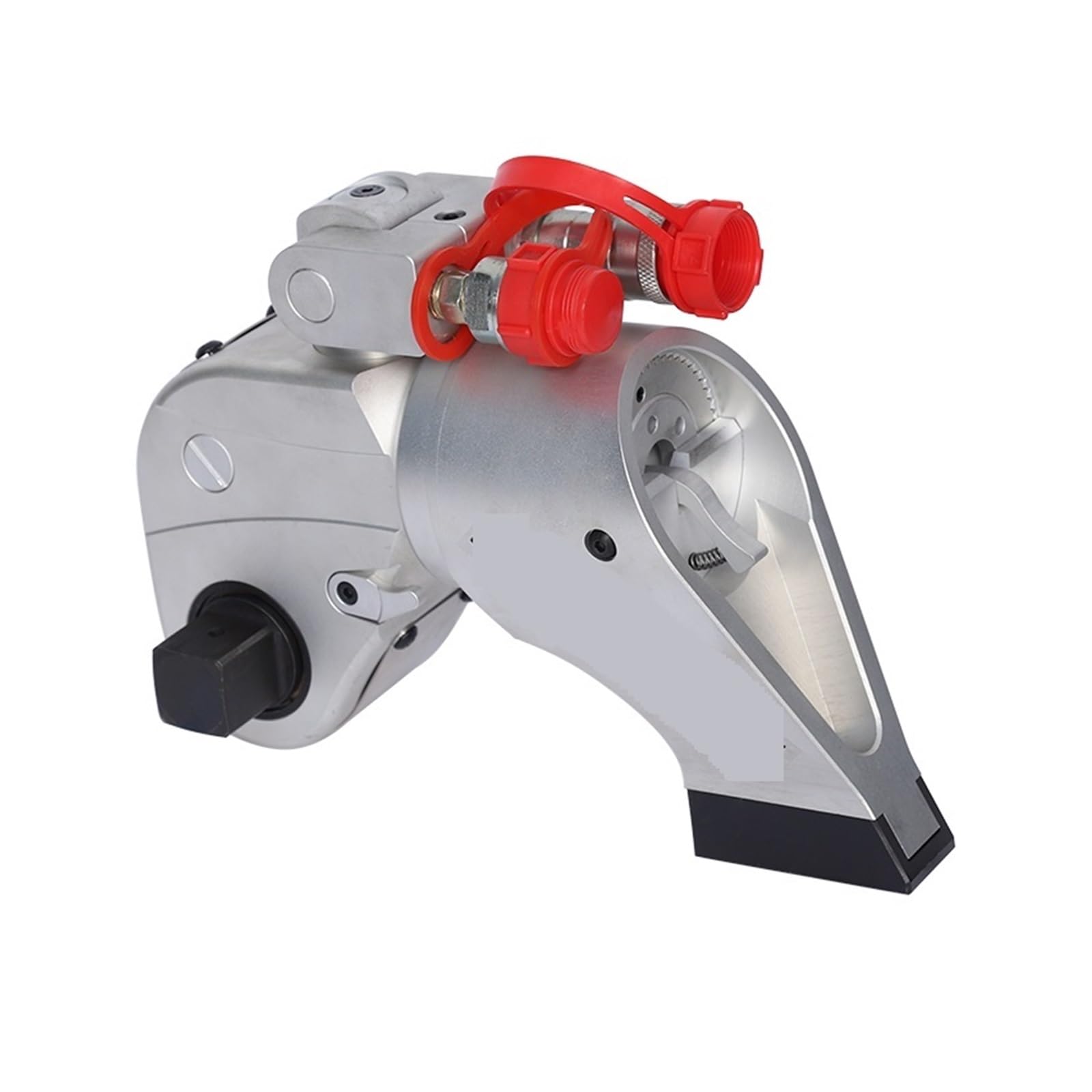 MMHHHG Torque Wrenches, 70Mpa 2MXTD 302-3017Nm Aluminum Alloy Hydraulic Drive Torque Wrench