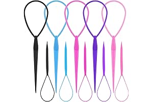 WSYUB Pony Picks Styling Tool