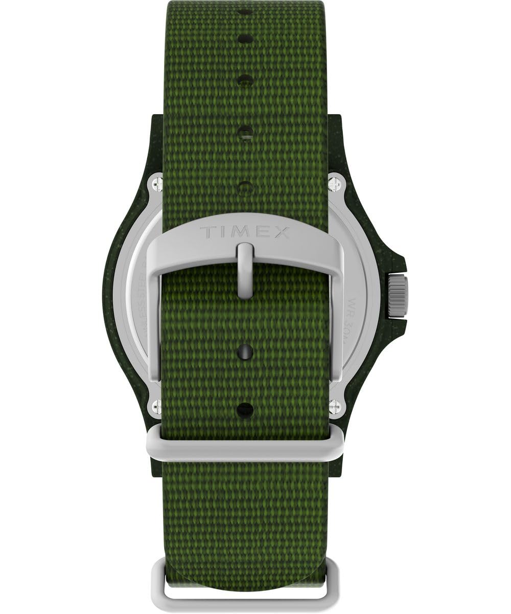 Timex 40 mm Reclaim Ocean Watch