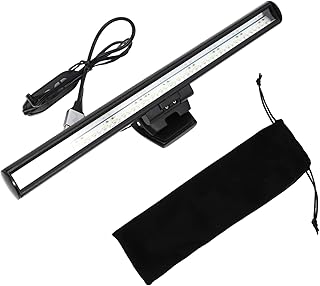 OSALADI Laptop Eye Protection Lamp USB Monitor Lamp LED Light for Computer LED Computer Lamp Laptop Light